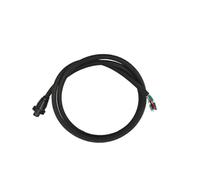 Centralina Cambio Cablaggio Cavo Cablaggio Spina Corpo Valvola Trasmissione | Per VW Per Jetta Per Bora Per Golf 01M 01N 10-Pin