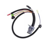 Centralina Cambio Cablaggio Gruppo Cablaggio Interno Trasmissione | Per Avalanche 4L80E 4L85E MT1 TH400 24229664 24200161 24224906 34326E 350-0071 2004-Up