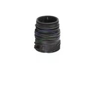 Centralina Cambio Cablaggio Per A4 A6 A8 S6 Kit Guarnizioni Corpo Valvola Connettore Custodia Sigillante Trasmissione Automatica Nuovo Originale(Nero)
