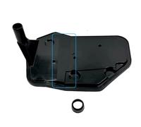 Centralina Cambio Cablaggio Per ASTRO Per AVALANCHE Per BLAZER 4L60 4L60E 4L65E Cambio Automatico Filtro Olio Kit Guarnizioni OE 24225323 24208813 24208148(24225323 Oil Filter)