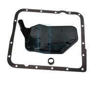 Centralina Cambio Cablaggio Per ASTRO Per AVALANCHE Per BLAZER 4L60 4L60E 4L65E Cambio Automatico Filtro Olio Kit Guarnizioni OE 24225323 24208813 24208148(1 set Oblique)
