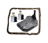 Centralina Cambio Cablaggio Per Avalanche Per Astro Per Blazer 4L60E Trasmissione Maiusc Solenoide Kit Servizio Guarnizione Filtro Olio AB(A Set)