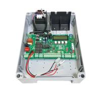 Centralina Came 002ZM3E quadro comando cancelli a 2 ante nuovo articolo 002ZM3E