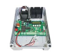 Centralina Came 002ZM3E quadro comando per cancelli a 2 ante 230v