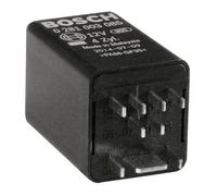 Relè, sistema a incandescenza BOSCH 0 281 003 085