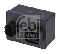 Centralina candelette 183037 FEBI BILSTEIN per OPEL COMBO Tour