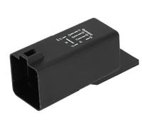 FEBI BILSTEIN 184292 Centralina, Tempo incandescenza