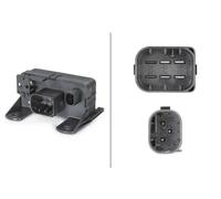 Centralina candelette 4RV 008 188-581 HELLA per MERCEDES-BENZ CLASSE M
