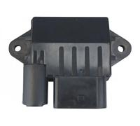 AIC 58179 Centralina, Tempo incandescenza