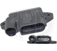 ERA 661384 Centralina, Tempo incandescenza