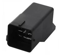 Centralina candelette 7285702 MEAT & DORIA per FORD CITROËN PEUGEOT MAZDA VOLVO