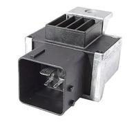 Centralina candelette 7285845 MEAT & DORIA per FORD RENAULT CITROËN MAZDA LANCIA