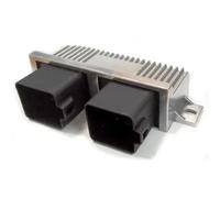 Centralina candelette 7285893 MEAT & DORIA per RENAULT VEL SATIS ESPACE IV