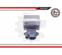 Centralina candelette 96SKV030 ESEN SKV per MERCEDES-BENZ JEEP