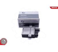 Centralina candelette 96SKV214 ESEN SKV per BMW 3 Touring 3 X5 5 Touring X3 5 X6