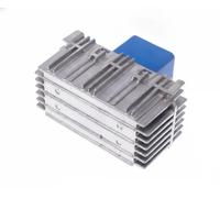 Centralina candelette blu 50-0514 MAXGEAR