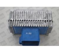 Beru GSE142 Sistema di Riscaldamento e Accensione