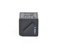 Relè, sistema a incandescenza BOSCH 0 986 332 050