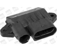 Centralina candelette Candeletta metallica GSE114 BorgWarner (BERU) per CHRYSLER