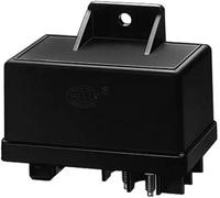 Hella Centralina candelette 4RV 008 188-301, 12V preriscald. 8s, bagliore residuo, rilev. temp. est.