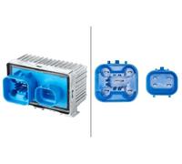 HELLA 4RV 008 188-651 Centralina, Tempo incandescenza