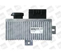 BERU GSE128 Centralina, Tempo incandescenza