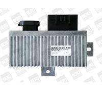 Centralina candelette Con emissione bagliore residuo GSE129 BorgWarner (BERU)