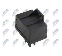 NTY EZP-AR-000 Centralina, Tempo incandescenza