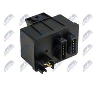 NTY EZP-AR-001 Centralina, Tempo incandescenza