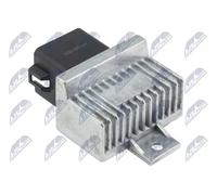 NTY EZP-NS-000 Centralina, Tempo incandescenza