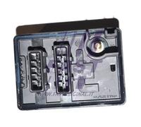 Centralina candelette FT82514 FAST per FIAT LANCIA ALFA ROMEO PEUGEOT JAGUAR
