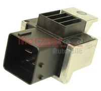 Centralina candelette giallo 0884005 METZGER per RENAULT DACIA NISSAN OPEL