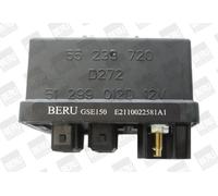 Beru GSE150 Sistema di Riscaldamento e Accensione