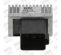 Centralina candelette GSE154 BorgWarner (BERU) per NISSAN RENAULT FORD OPEL