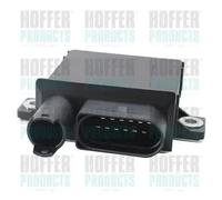 Centralina candelette H7285683 HOFFER per BMW 3 X5 5 Touring X3 3 Touring 5 7