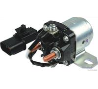 Herth+Buss Centralina controllo tempo incandescenza J5725008 per Mitsubishi L200 / Triton