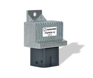 Centralina candelette MHG 14 MAHLE per RENAULT DACIA OPEL NISSAN