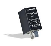 Centralina candelette MHG 46 MAHLE per AUDI VW