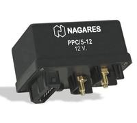 Centralina candelette MHG 54 MAHLE per PEUGEOT CITROËN FIAT