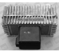 Unità di controllo, tempo di incandescenza BORG WARNER (BERU) GSE143