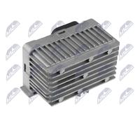 Centralina Candelette NTY EZP-PL-000 per OPEL CORSA D Astra J 1.3D 2.0D 2.2D