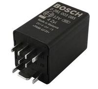 centralina candelette originale volkswagen audi 04L907282E