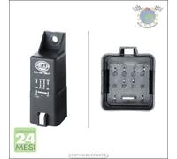 Centralina candelette preriscaldamento Hella per AUDI Q3 A1 SEAT TOLEDO IV SKOD