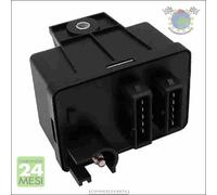 Centralina Candelette Preriscaldamento Meat Per Fiat Bravo Brava Qubo Idea 500