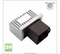 Centralina Candelette Preriscaldamento Meat Per Renault Master Laguna Kangoo