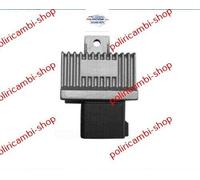 CENTRALINA CANDELETTE PRERISCALDAMENTO RENAULT CLIO III Diesel 2005 H7285810