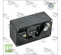 Centralina candelette preriscaldamento Sidat per ALFA ROMEO ALFETTA 90 OPEL KAD