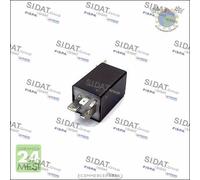 Centralina candelette preriscaldamento Sidat per AUDI 90 FORD SCORPIO GRANADA S