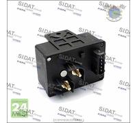 Centralina candelette preriscaldamento Sidat per CITROEN BERLINGO JUMPER I XANT