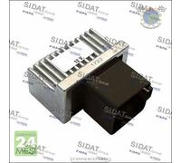 Centralina candelette preriscaldamento Sidat per CITROEN C4 I NISSAN PRIMASTAR